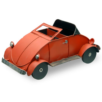 Statue de voiture Kawanna