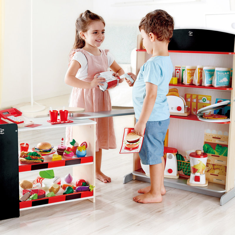 Chariots et supports de jeu Pop Up