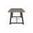 Myda Outdoor 7-piece Dining Set-1475789829