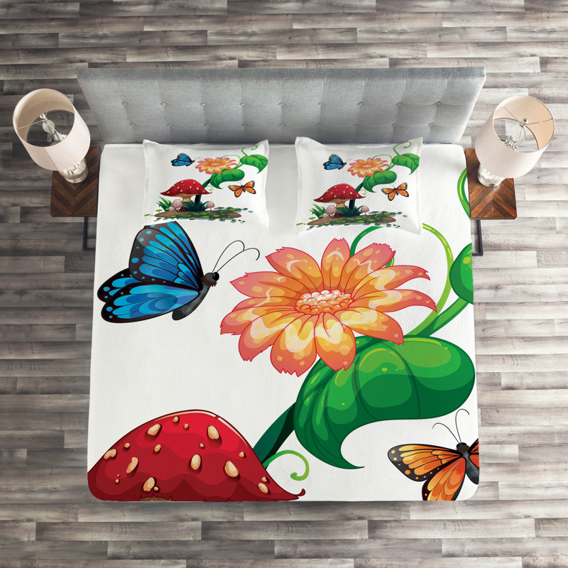 Coverlet
