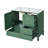 36" Bathroom Vanity with Solid Pine Frame-109327186