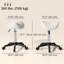 Tabouret de beauté Saddle-1106985361