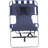 Adelmina Folding Beach Chair