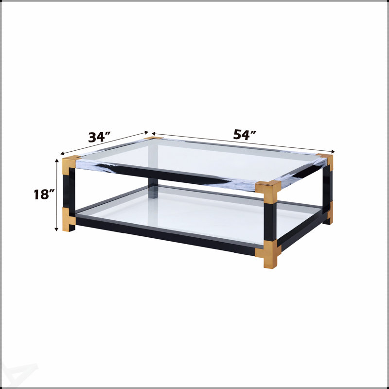 Table basse Lafty