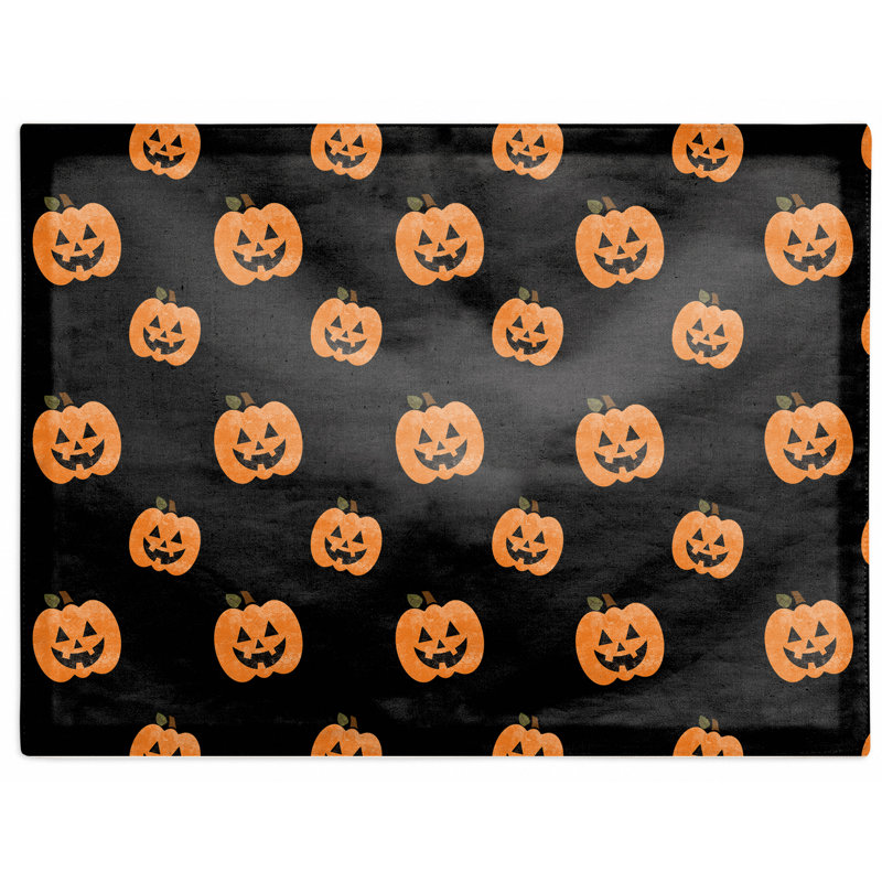 Souther Polyester Rectangle Placemat