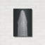  «Flatiron Building On Black» par Wild Apple Portfolio, art mural en métal, 16 po x 24 po-1685998486