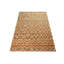 One-of-a-Kind 3'5"x5'4" Hand Knotted Area Rug
