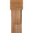 Traditional Block Bracket w/ Offset Brace-47797985-47797788