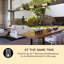 Electric Ceiling Mounted Patio Heater