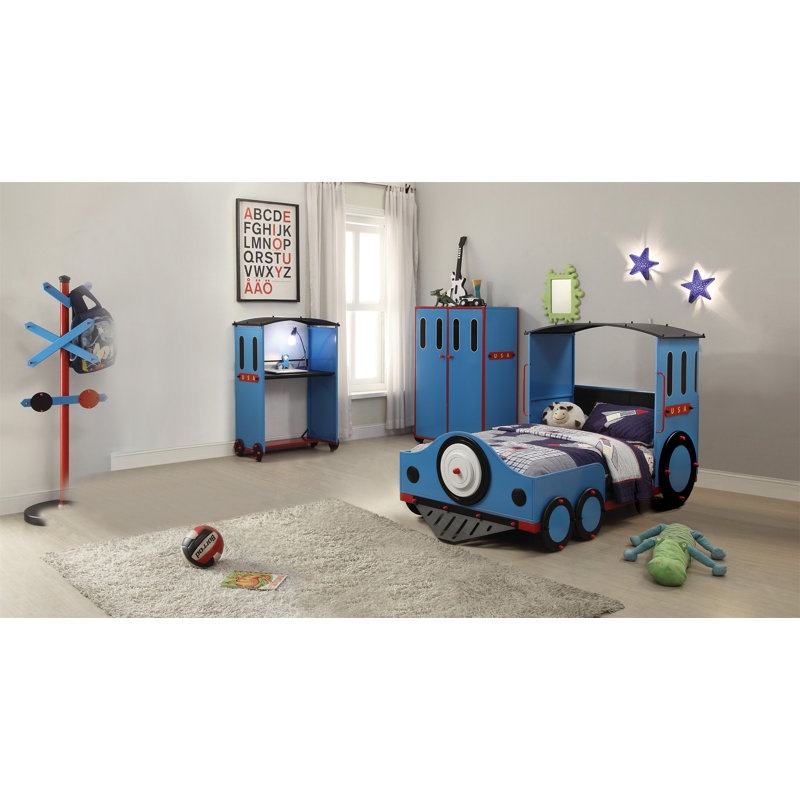 Bleu Tobi