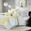 Ensemble d'édredon en coton 7 pièces Lola-1630380291-1630380301