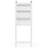 Parkerson Over The Toilet Storage-211455071