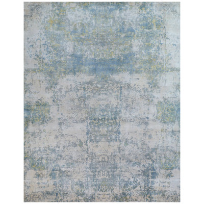 Cassina Abstract Area Rug