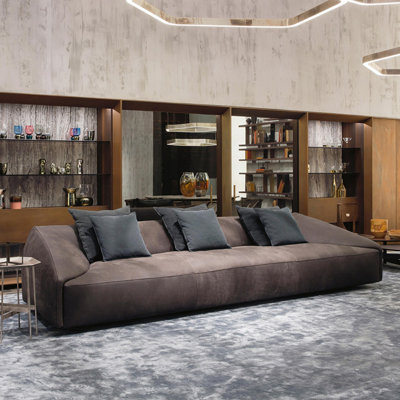 Canapé Designer Light Luxury