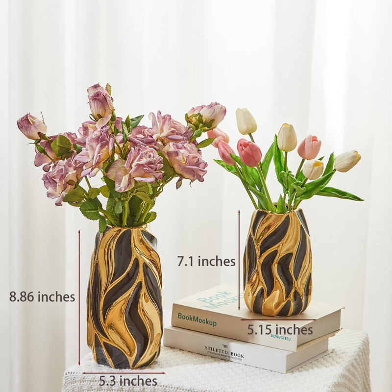 Modern Vase