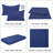 Arkins 5 - Piece Crib Bedding Set