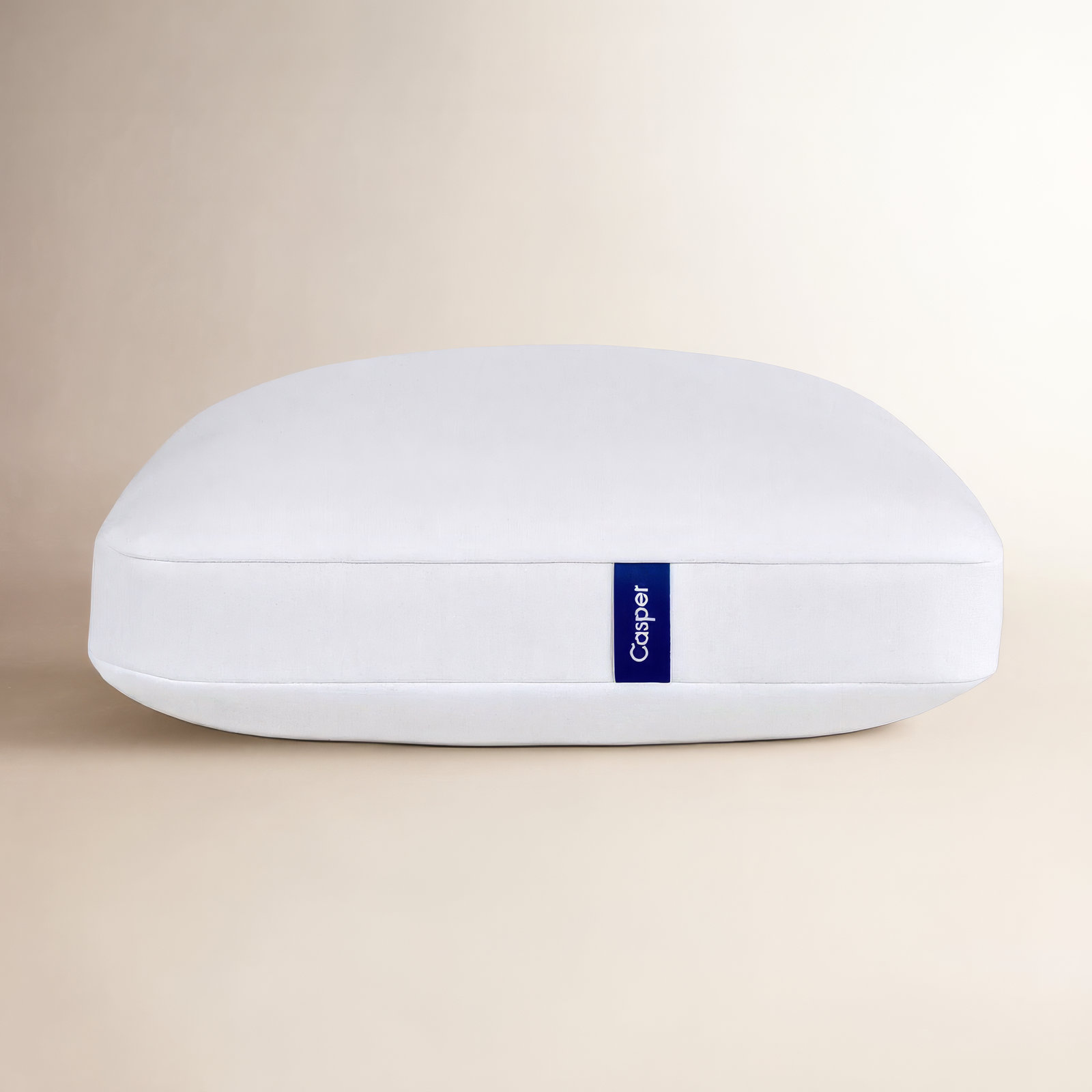 Medium Memory Foam Cooling Pillow, King
