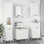60.5cm Bathroom Vanity Base Only-1950945325