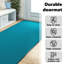 vidaXL Doormat Washable Home Barrier Welcome Rug Multi Sizes Multi Colours-714414682-714414683