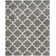 Bertl Sgm-Montreal Shag Performance Geometric Rug