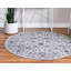 Tapis gris Clevinger-762621923