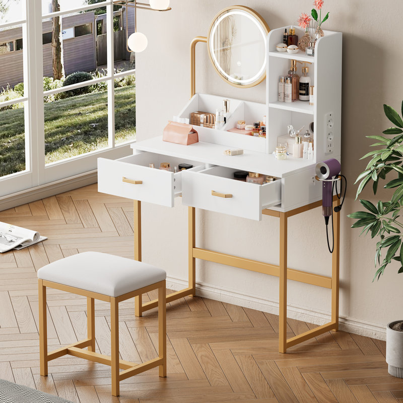 Dressing Table