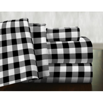 Ensemble de housse de couette Milton