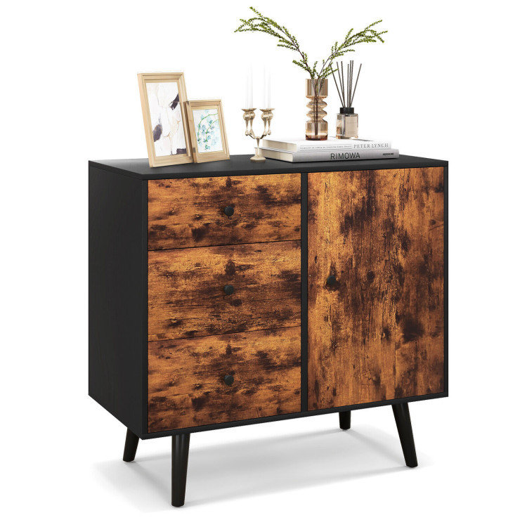 Armoire d'appoint 1 porte