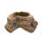 Simulated Stump Root Flower Pot