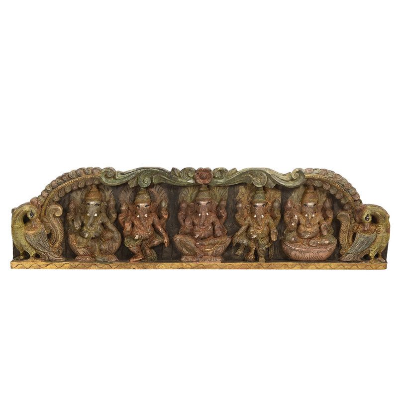 Figurines et sculptures