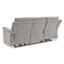 Canapé inclinable électrique Doux Styles-96517748
