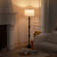Lampe sur pied traditionnelle 62 po-51389935