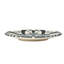 Elements Appetizer Plates-1937645075