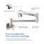 Robinet de cuisine-110222339