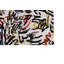 Abstract Area Rug-48477205