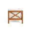 Banc BRAVA à angle droit, beige-2080703082