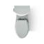 Persuade® Curv 1.6 GPF High Efficiency Dual Flush Floor Mounted Two-Piece toilet-401415630