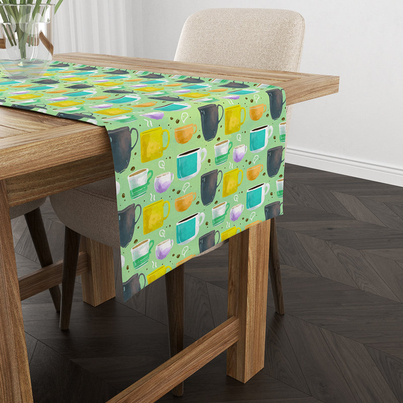 Shorehamby Table Runner