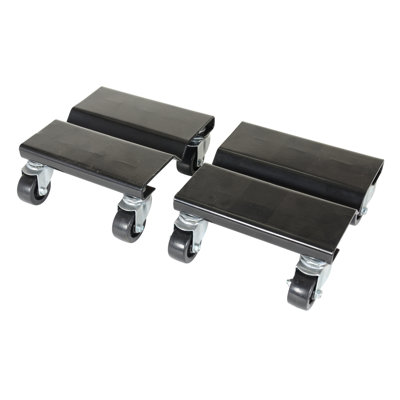 500 Lb. Capacity Furniture Dolly