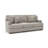 Emilio 90'' Upholstered Sofa-2070074197
