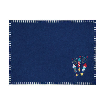 Ensemble de napperons Josalee Sparkler