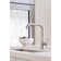 Purist® Pull Out Bar Faucet with Accessories