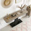 Console compacte