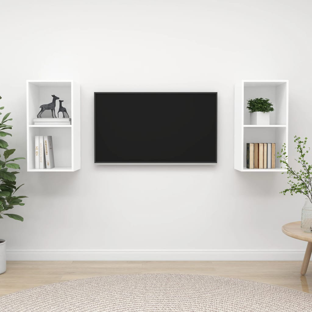 Drayvin TV Stand for TVs up to 88"