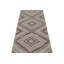 One-of-a-Kind Runner 2'8" X 6' Hand Knotted Area Rug