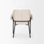 Chaise de salle à manger Gloriette-93119254