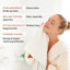 Drap de bain en coton peigné Glenlee-1851592418
