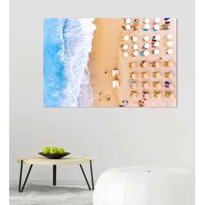 No Frame Print on Plastic / Acrylic