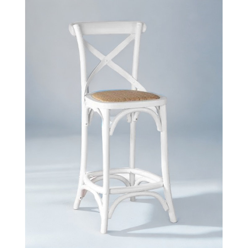 Tabouret de comptoir 26 po Melette