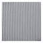 Ensemble de canapé modulaire en velours côtelé 7 pièces gris foncé 2 pièces